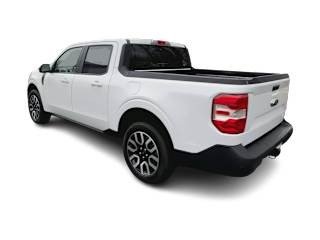 2024 Ford Maverick