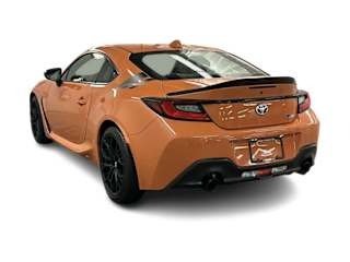 2023 Toyota GR86