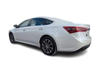 2016 Toyota Avalon