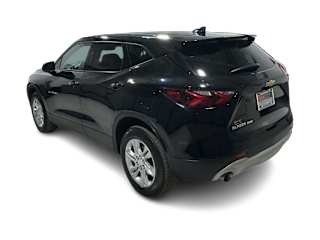 2021 Chevrolet Blazer