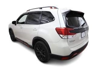 1/41  2019 Subaru Forester