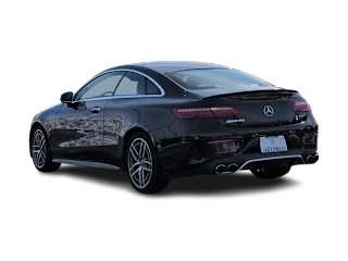 2023 Mercedes-Benz E-Class