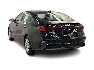 2022 Kia Forte