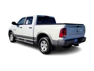2010 Dodge Ram 1500