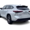 2020 Toyota Highlander
