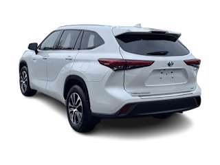2020 Toyota Highlander