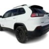 2023 Jeep Cherokee