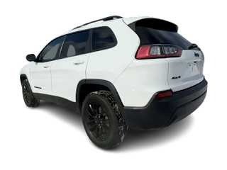 2023 Jeep Cherokee