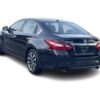 2016 Nissan Altima SV
