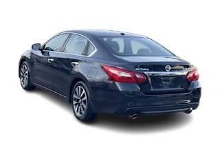 2016 Nissan Altima SV