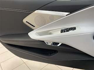 2022 Chevrolet Corvette