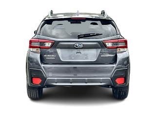 2022 Subaru Crosstrek