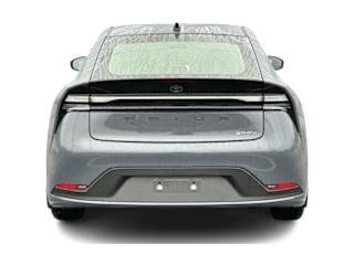 2026 Toyota Prius PHEV