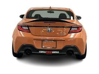 2023 Toyota GR86