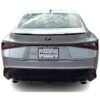 2023 Lexus IS 350
