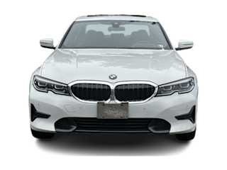 2020 BMW 3-Series