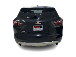 2021 Chevrolet Blazer