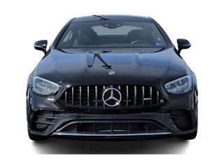 2023 Mercedes-Benz E-Class