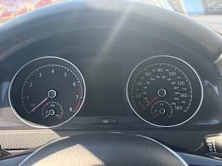 1/18  2018 Volkswagen Golf Alltrack