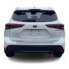 2020 Toyota Highlander