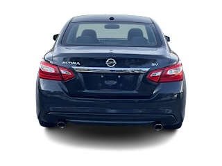 2016 Nissan Altima SV