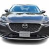 2018 Mazda Mazda6