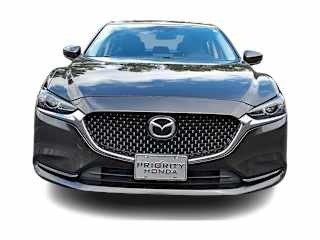 2018 Mazda Mazda6