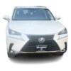 2021 Lexus NX 300h