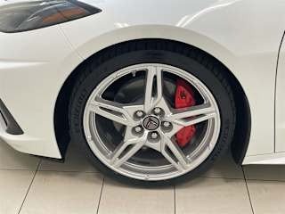 2022 Chevrolet Corvette