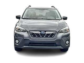 2022 Subaru Crosstrek