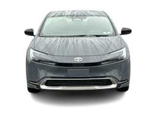 2026 Toyota Prius PHEV