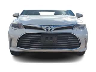 2016 Toyota Avalon