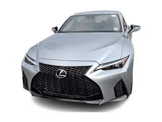 2023 Lexus IS 350
