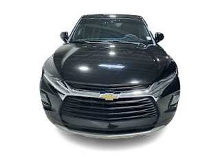 2021 Chevrolet Blazer
