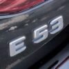 2023 Mercedes-Benz E-Class
