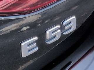 2023 Mercedes-Benz E-Class