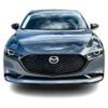 2025 Mazda Mazda3