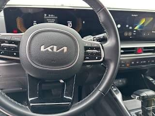 2024 Kia Sorento