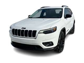 2023 Jeep Cherokee