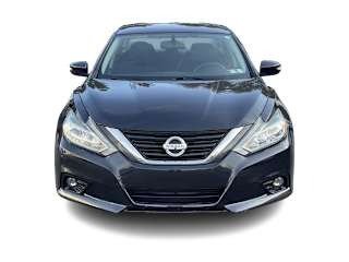 2016 Nissan Altima SV