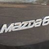 2018 Mazda Mazda6