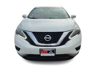 imgi_16_698ddc68a0456624437bffe6-ISOLATED 2018 Nissan Murano S
