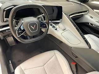 2022 Chevrolet Corvette