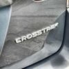 2022 Subaru Crosstrek