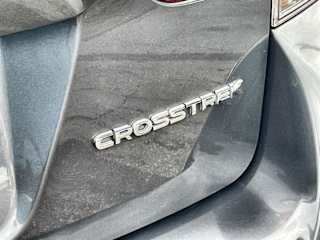 2022 Subaru Crosstrek