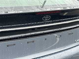 2026 Toyota Prius PHEV