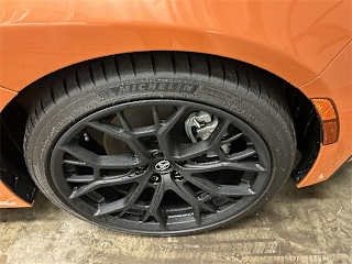 2023 Toyota GR86