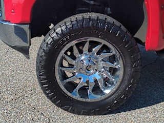 1/41  2020 GMC Sierra 1500 SLT