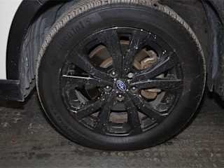 1/41  2019 Subaru Forester