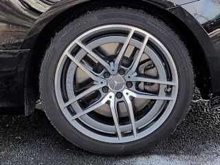 2023 Mercedes-Benz E-Class